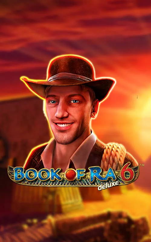 Book of Ra at High Stakes Club Casino