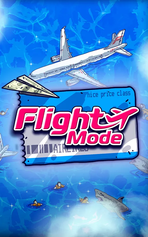 Flight Mode at High Stakes Club Casino
