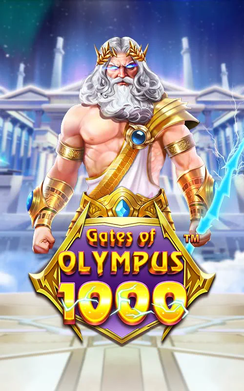 Gates of Olympus at High Stakes Club Casino