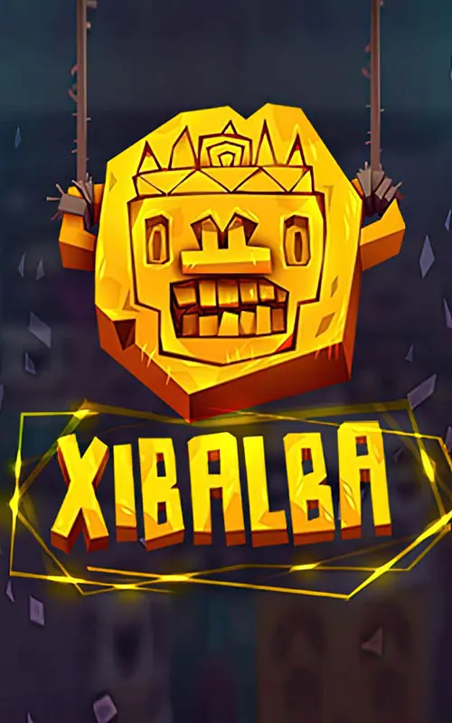 Xibalba at High Stakes Club Casino